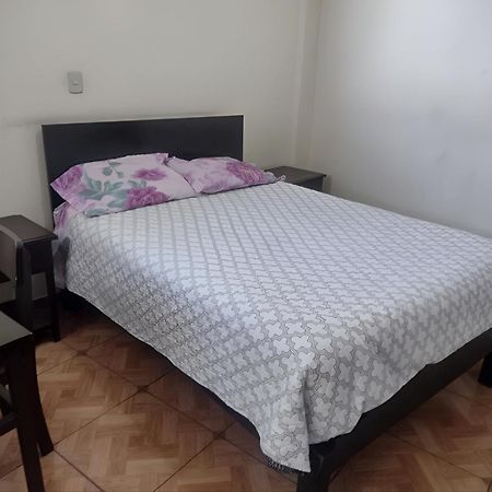 Hostal Carmen Arequipa Extérieur photo