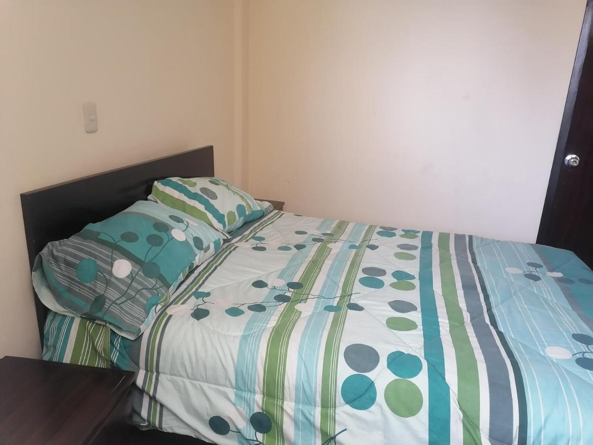 Hostal Carmen Arequipa Extérieur photo