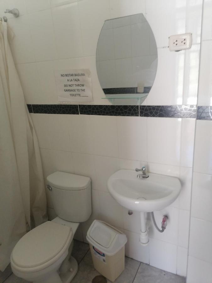 Hostal Carmen Arequipa Extérieur photo