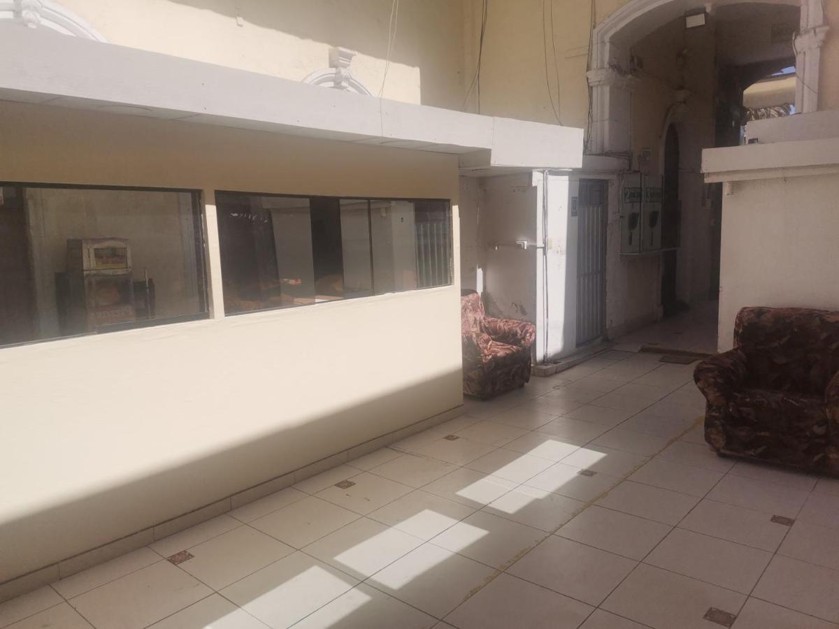 Hostal Carmen Arequipa Extérieur photo