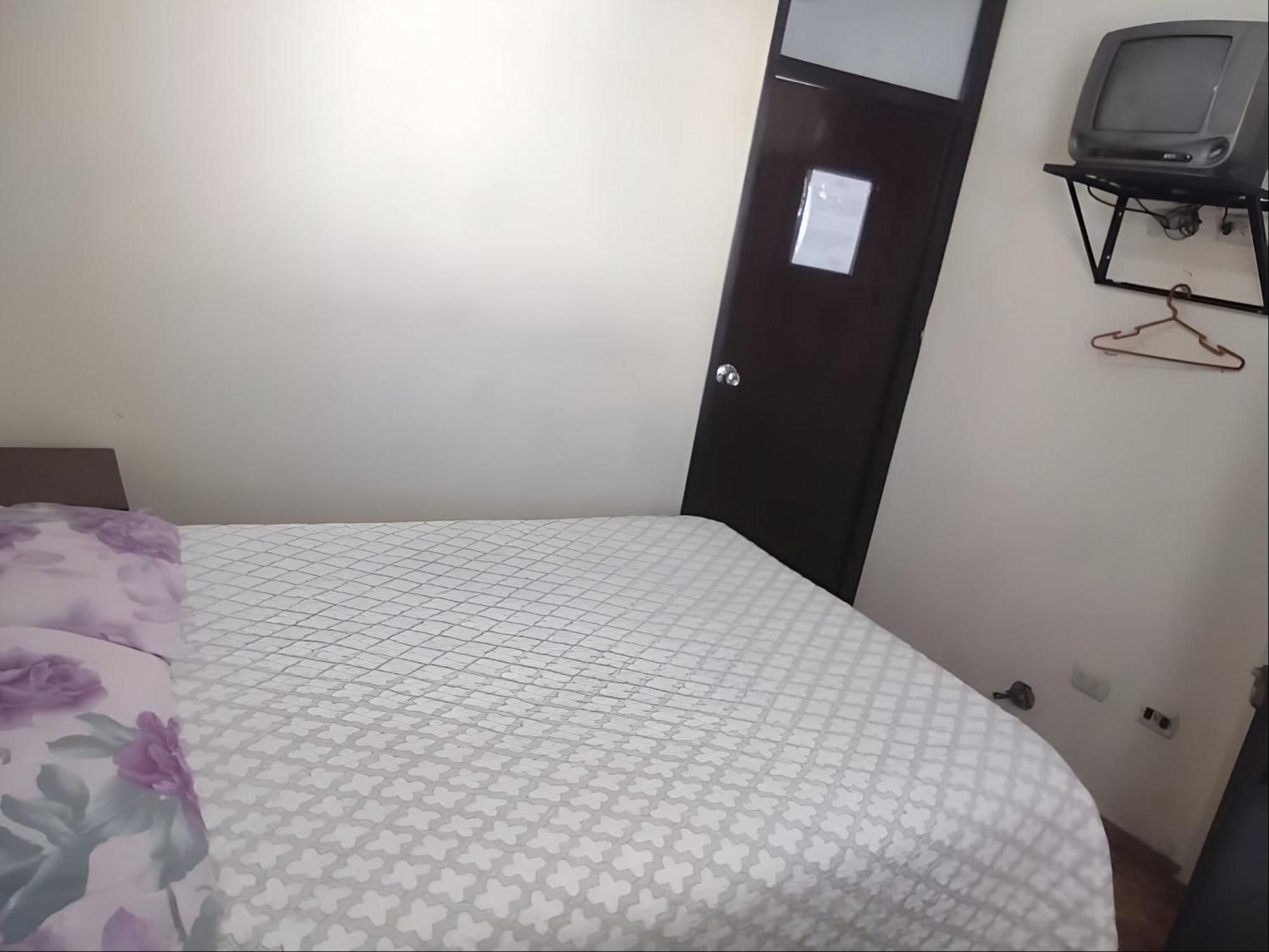 Hostal Carmen Arequipa Extérieur photo