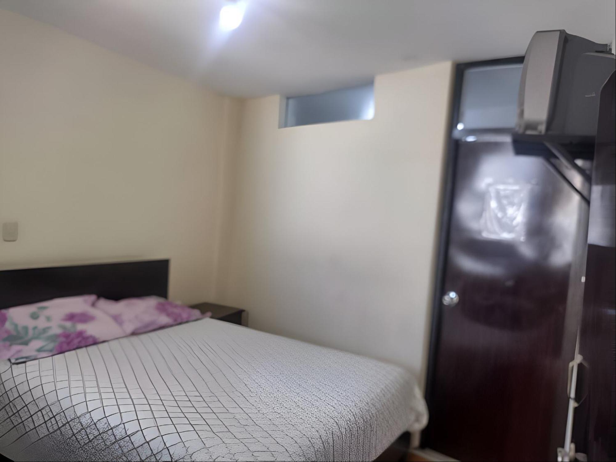 Hostal Carmen Arequipa Extérieur photo