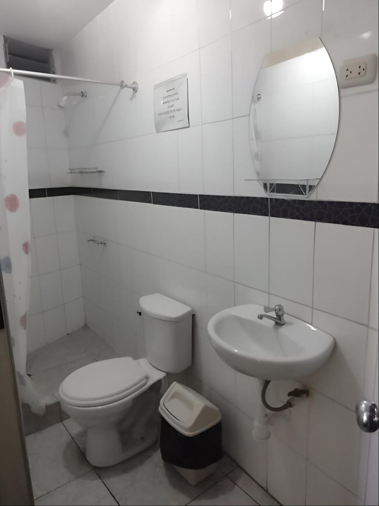 Hostal Carmen Arequipa Extérieur photo